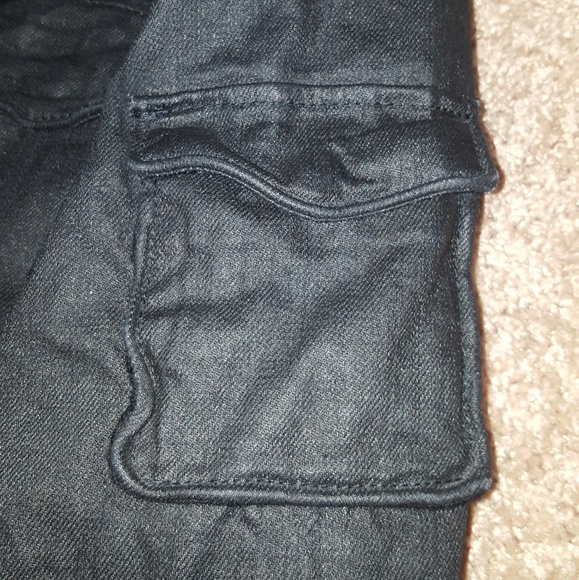 Bomber Jacket - Picture 4 of 4